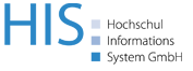 Logo HIS GmbH