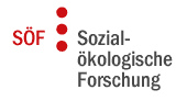 Sozial-kologische Forschung Logo
